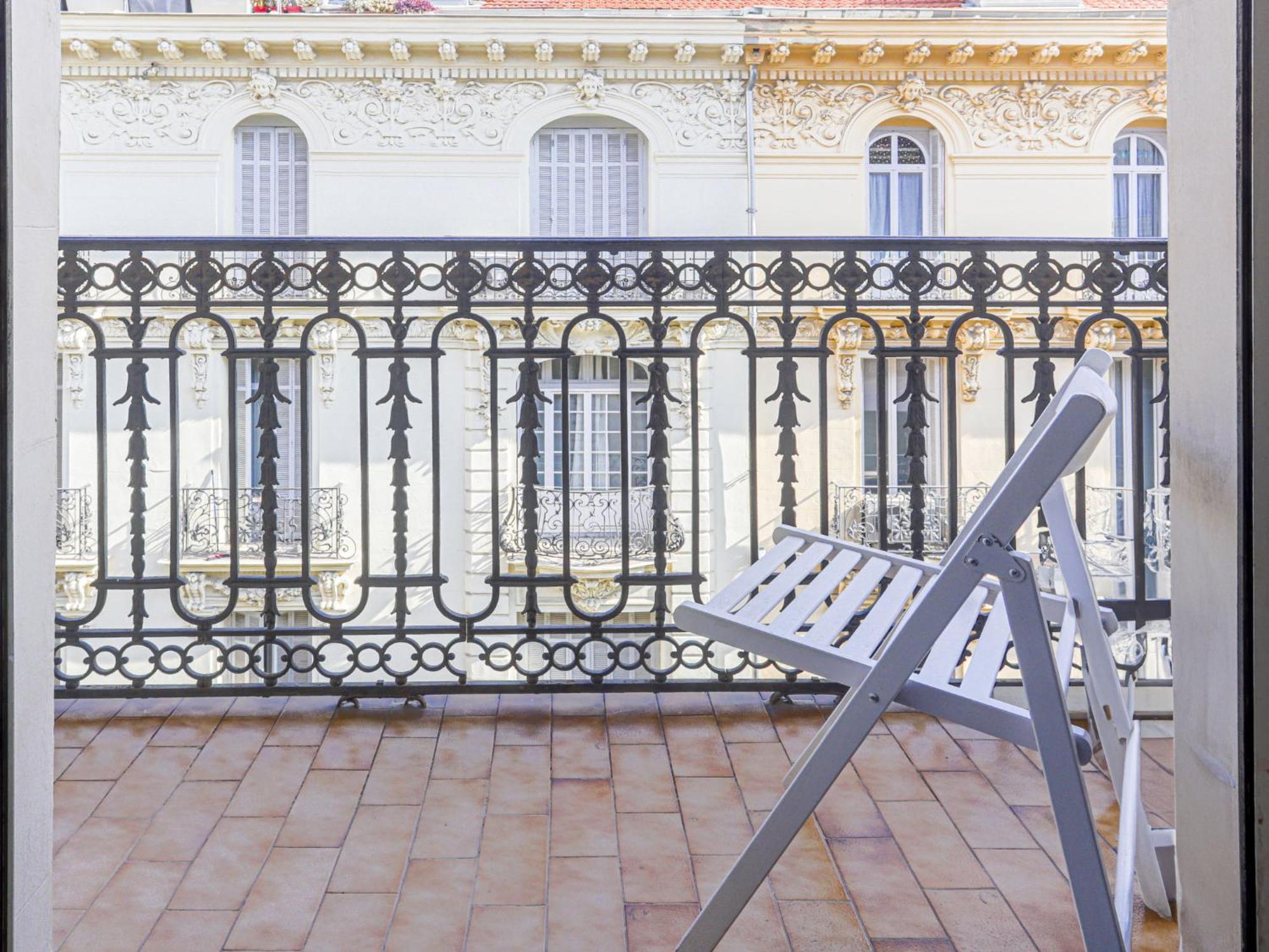 Le Concordia By Interhome Nizza